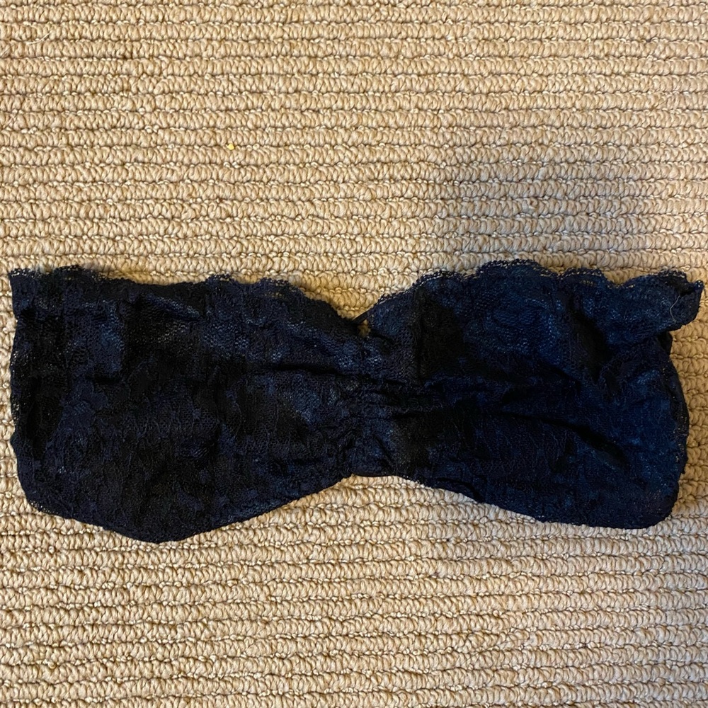 Bandeau Bralette